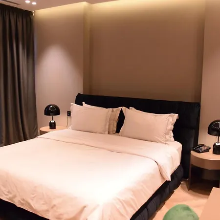 Hotel Unik