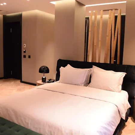 Hotel Unik
