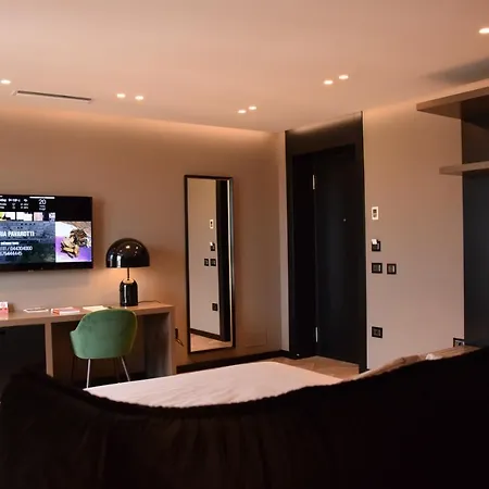 Unik Hotel Selitë e Vogël