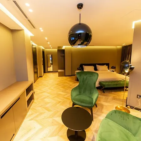 Unik Hotel