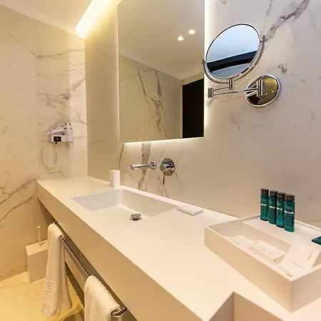 Unik Hotel Selitë e Vogël