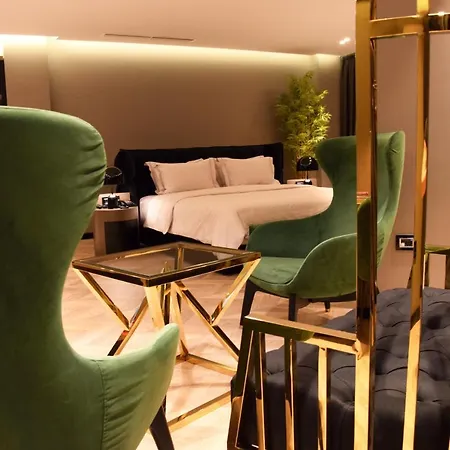 Unik Hotel Selitë e Vogël