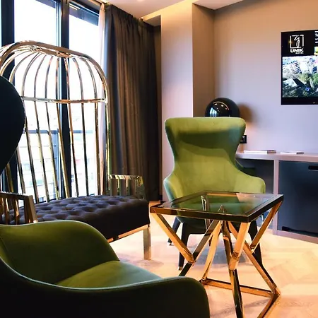 Unik Hotel Selitë e Vogël