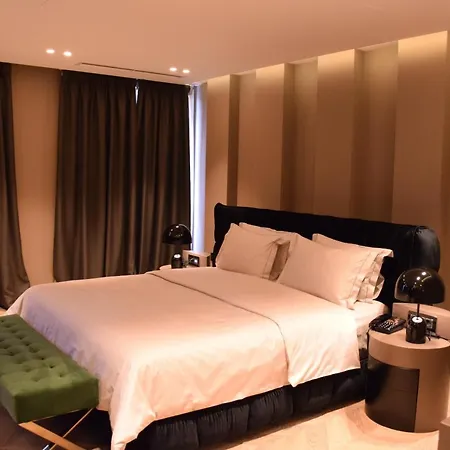 Hotel Unik Tirana