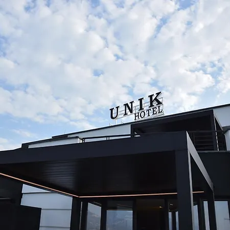 Hotel Unik Selita e Vogel
