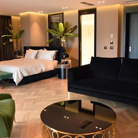 Unik Otel Selitë e Vogël