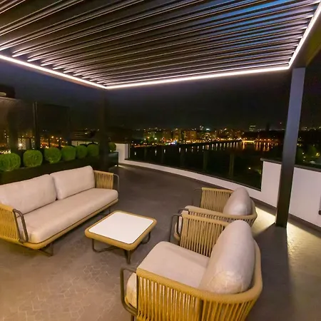 Otel Unik Selitë e Vogël