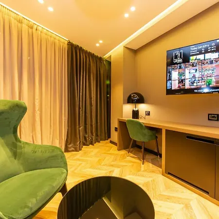 Otel Unik Selitë e Vogël