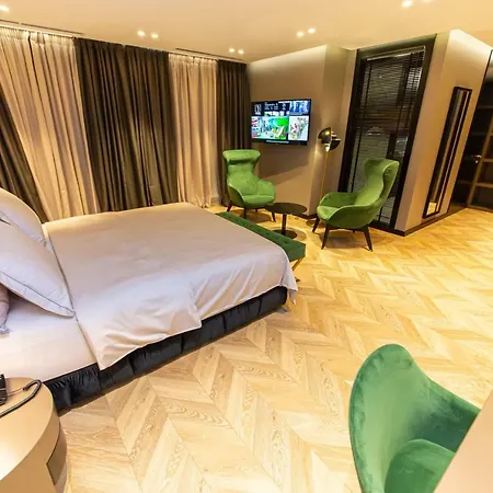 Hotel Unik