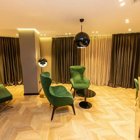 Unik Otel Selitë e Vogël