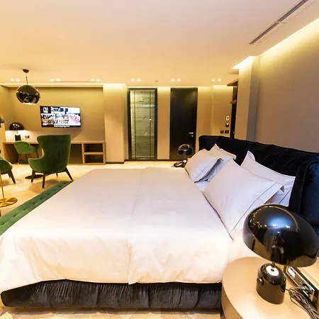 Unik Hotel